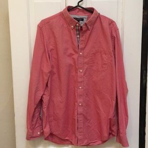 Oxford Shirt (slim fit) by Banana Republic